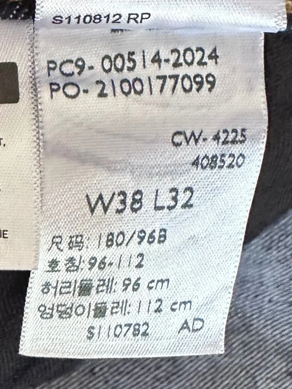 Levis levi premium